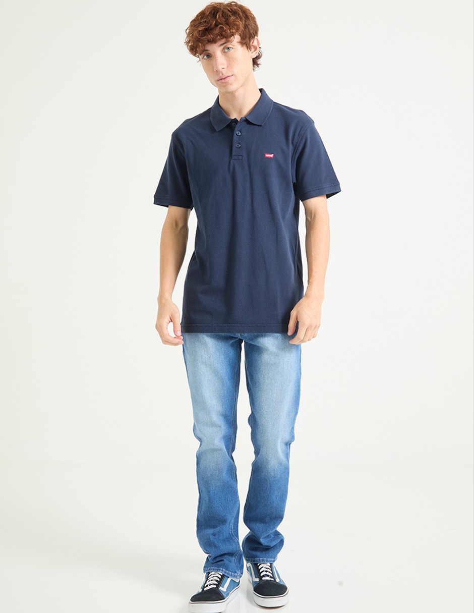 Playera tipo polo Levi´S para hombre
