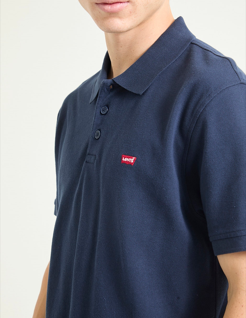 Playera tipo polo Levi´S para hombre