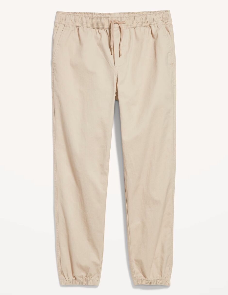 Pantalón regular Old Navy de algodón para hombre