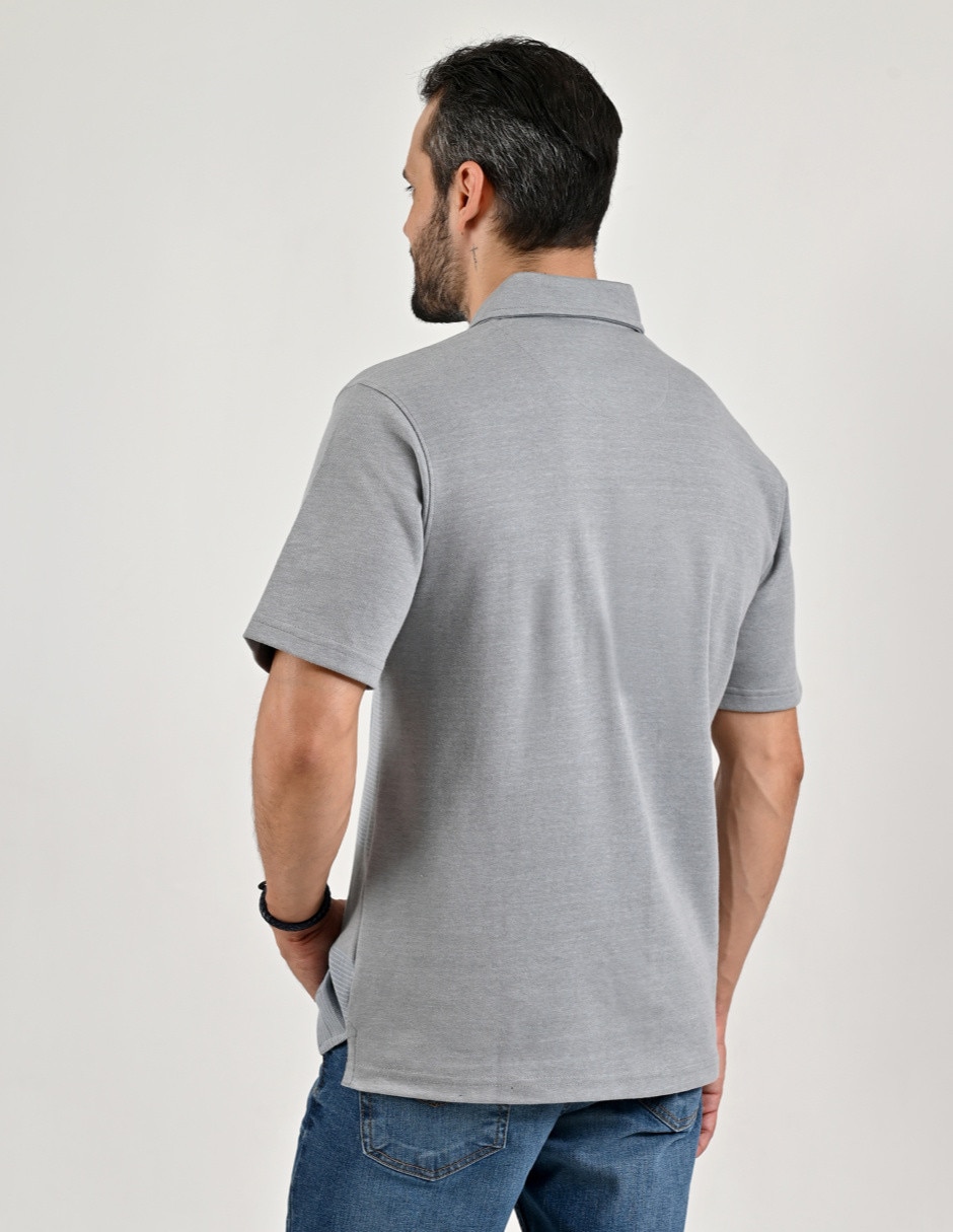 Playera para hombre 5