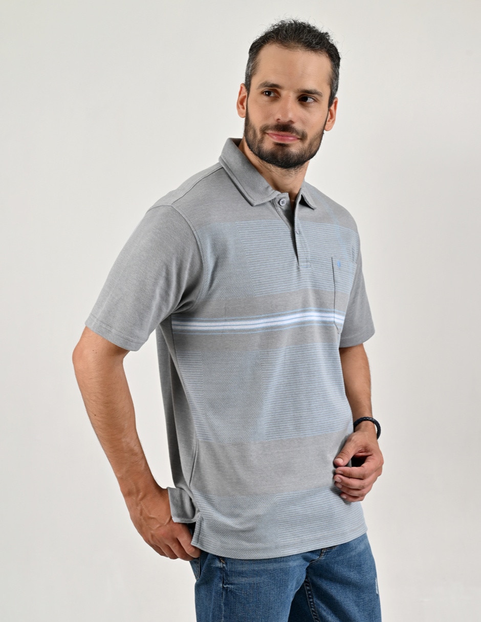 Playera para hombre 4