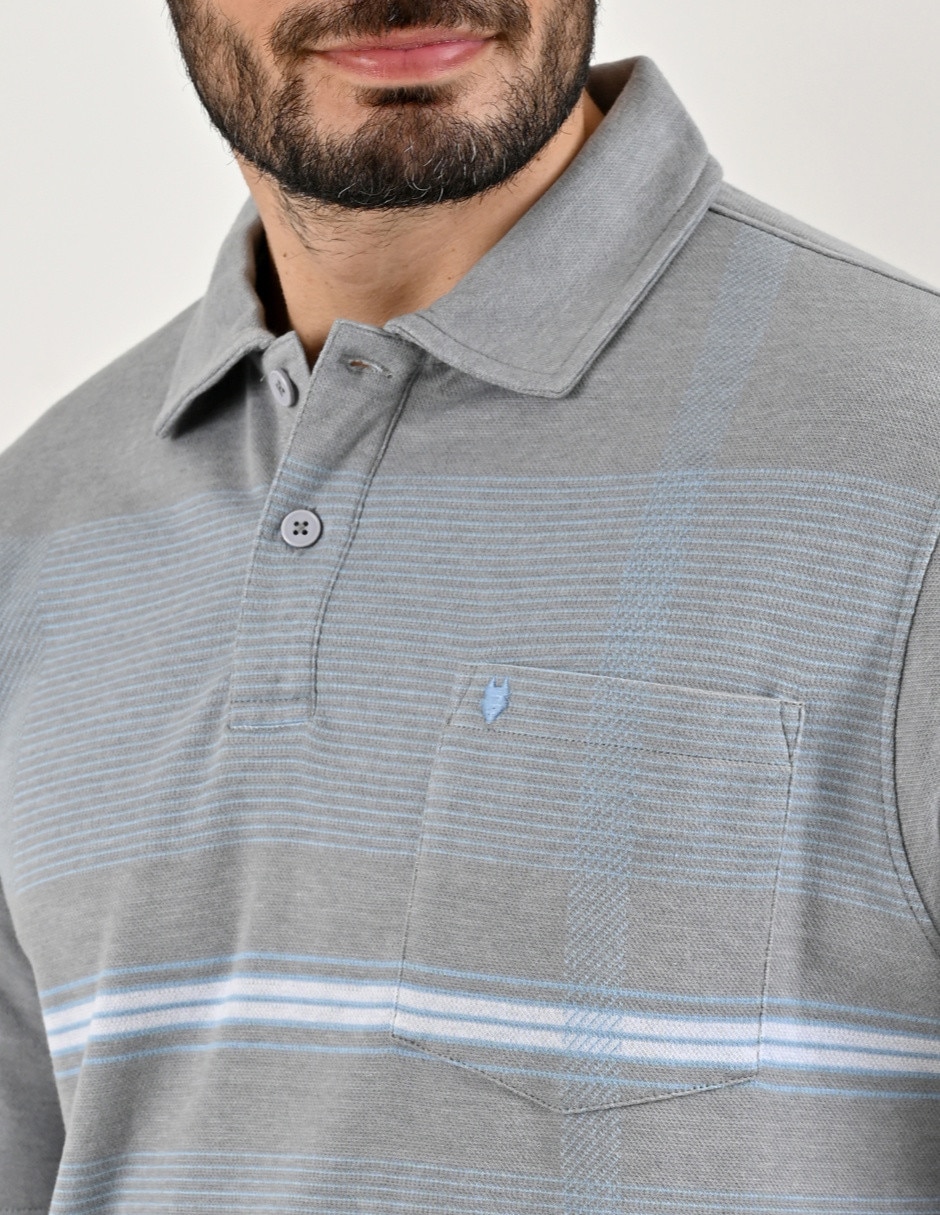 Playera para hombre 3