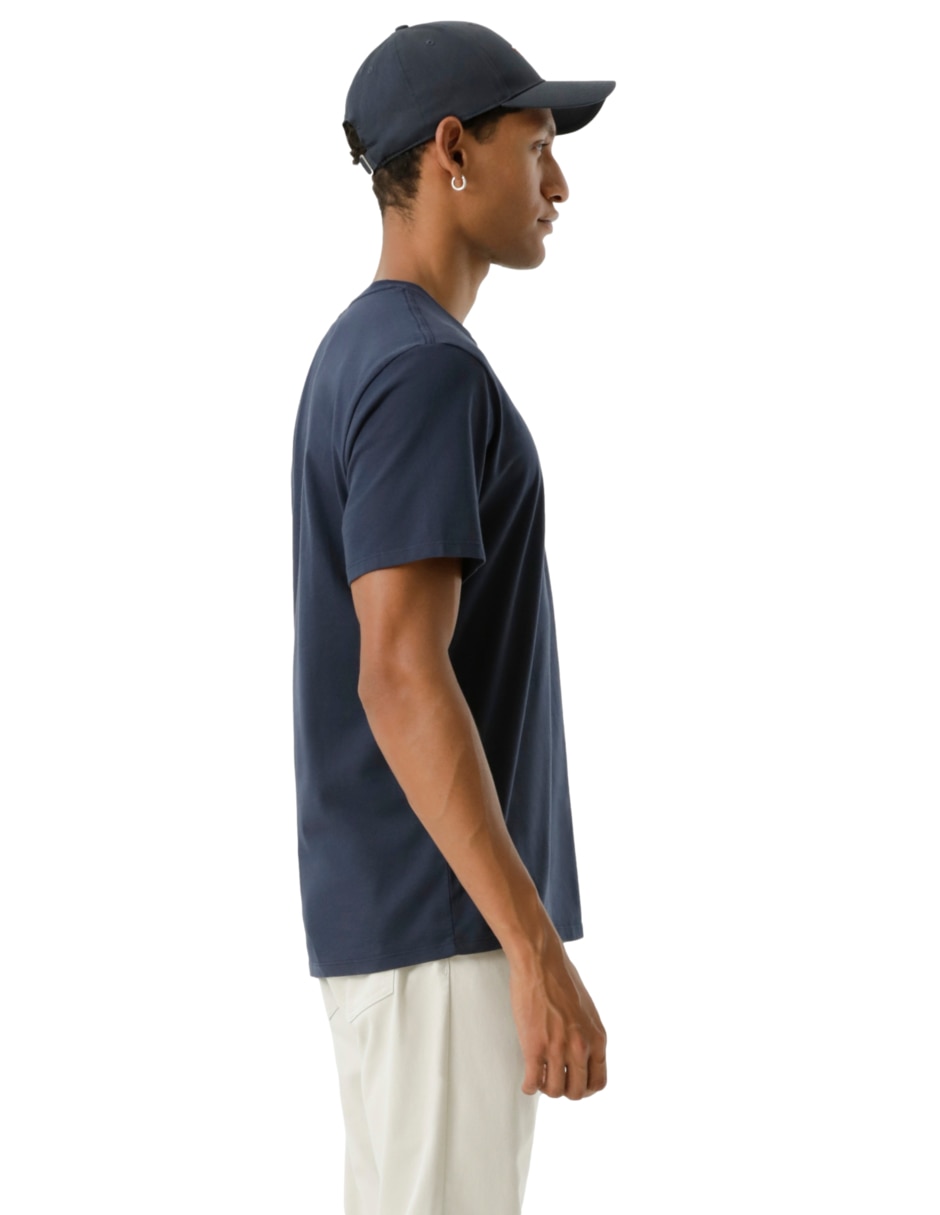 Playera Dockers cuello redondo para hombre