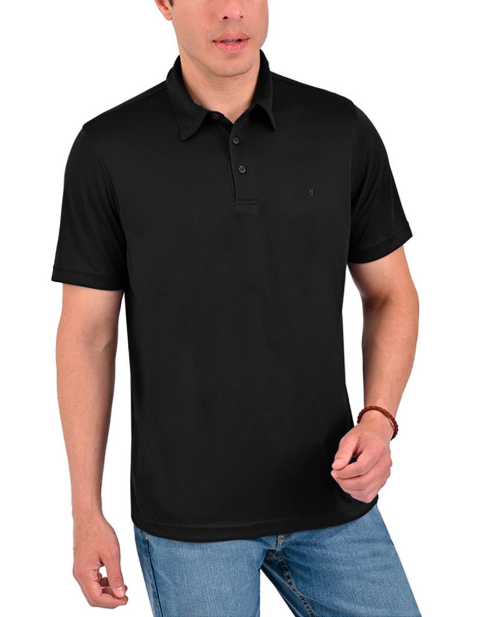 Playera cuello polo para hombre Playera cuello polo para hombre