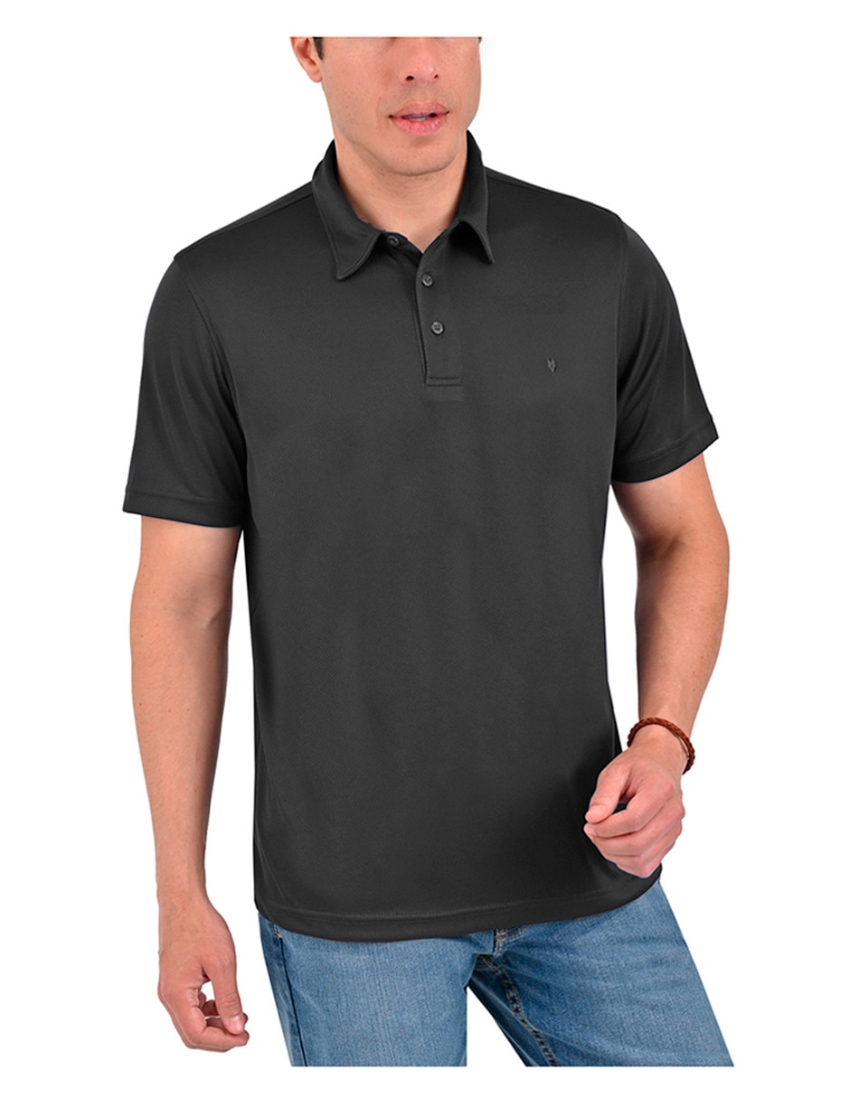 Playera tipo polo para hombre Playera tipo polo para hombre