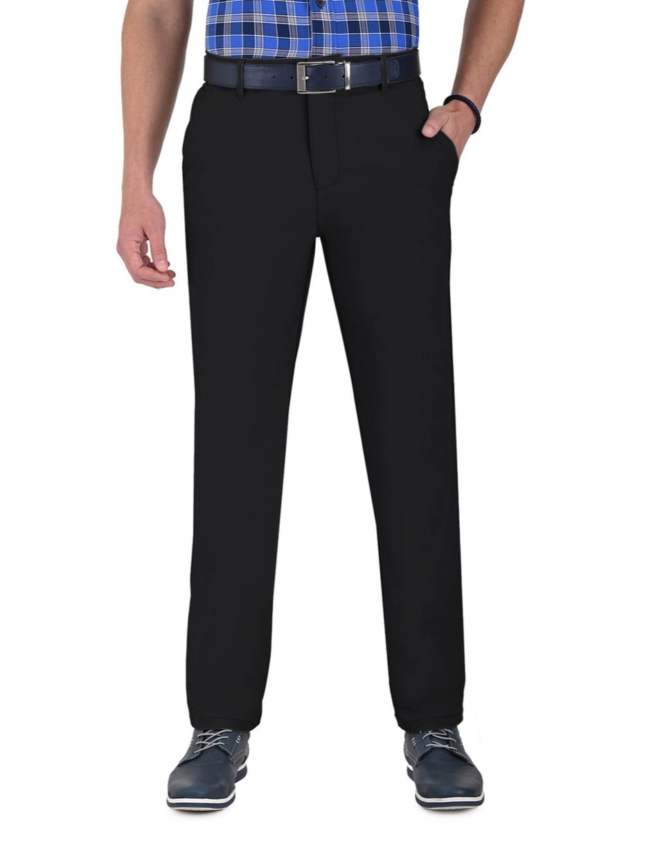 Pantalón casual slim para hombre Pantalón casual slim para hombre