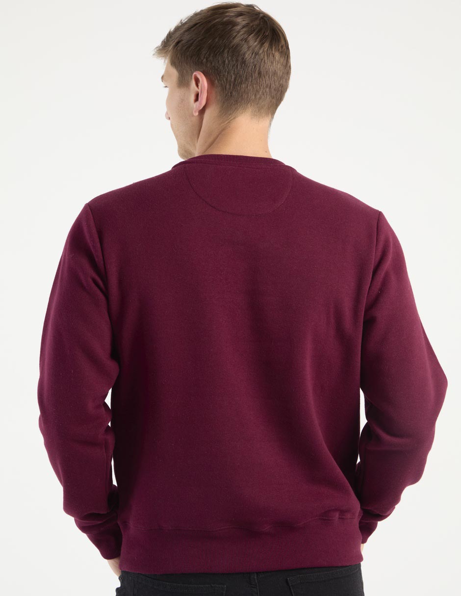 Sudadera para hombre 2