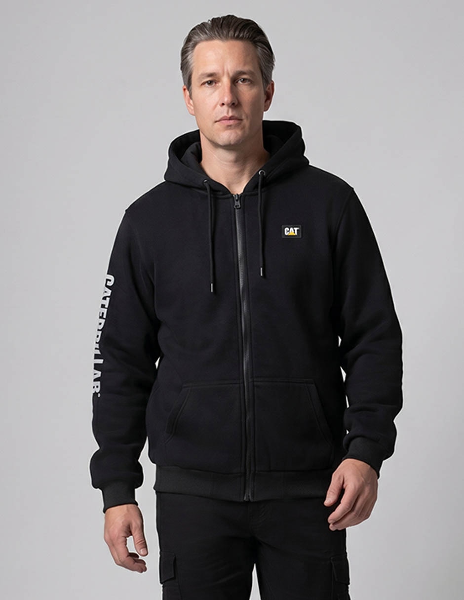 Sudadera Caterpillar para hombre