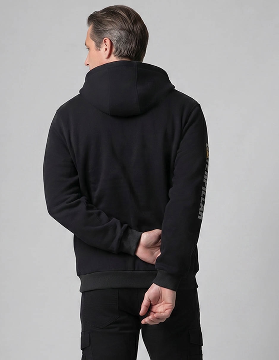 Sudadera Caterpillar para hombre