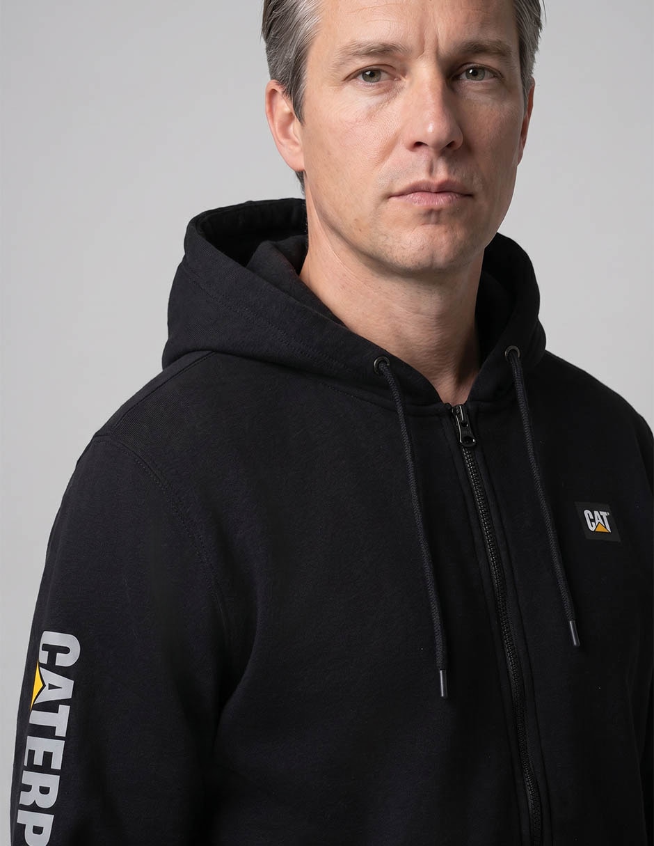 Sudadera Caterpillar para hombre