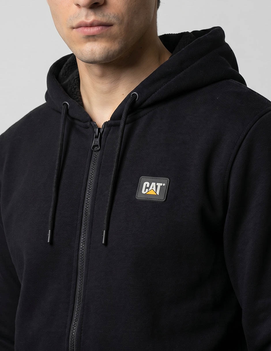 Sudadera Caterpillar para hombre