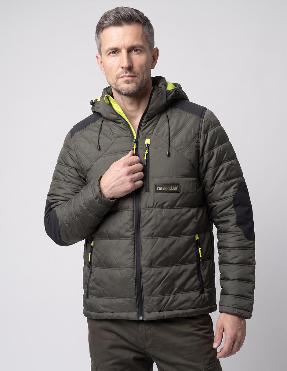 Chamarra casual para hombre Chamarra casual para hombre