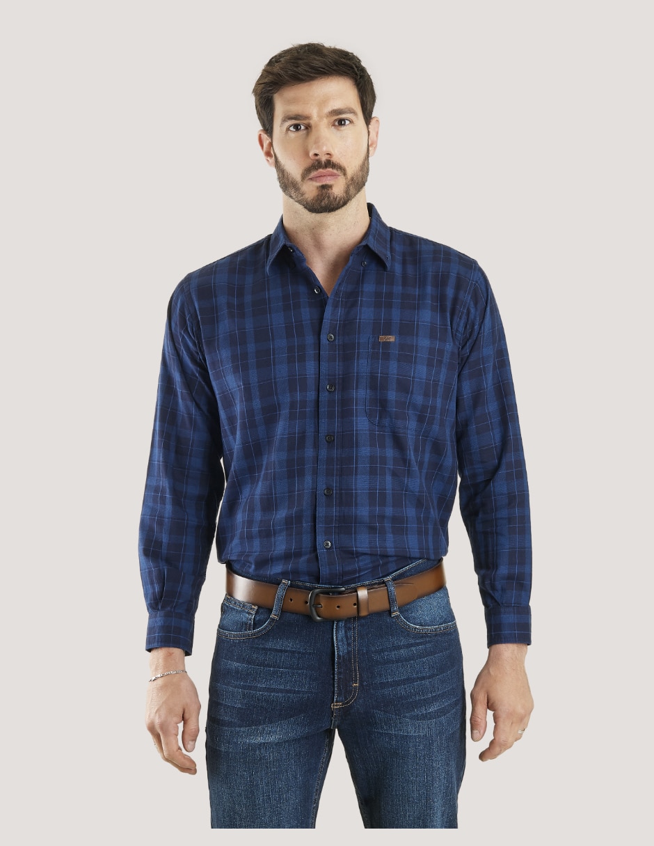 CAMISA 112380902 CAMISA 112380902