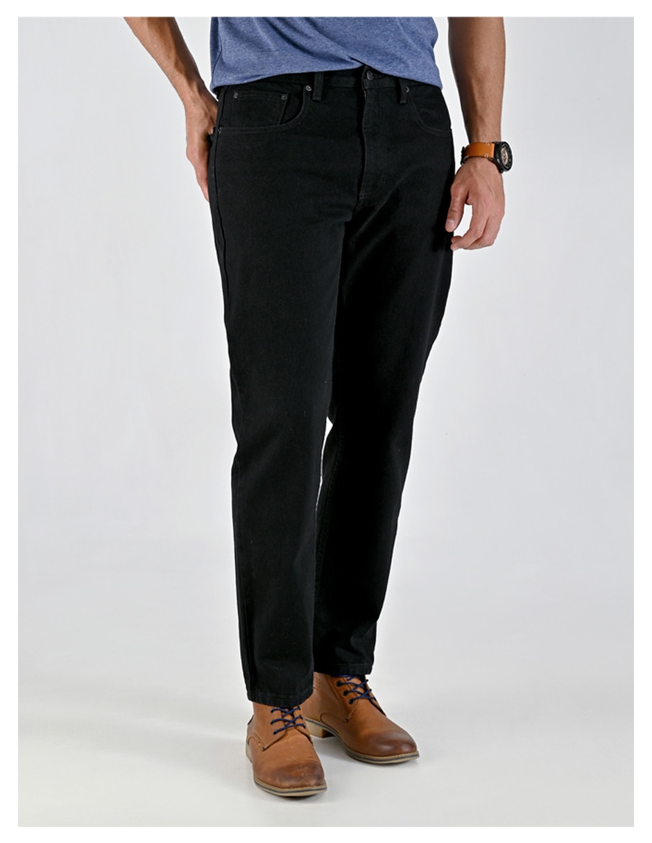 Jeans straight para hombre Jeans straight para hombre