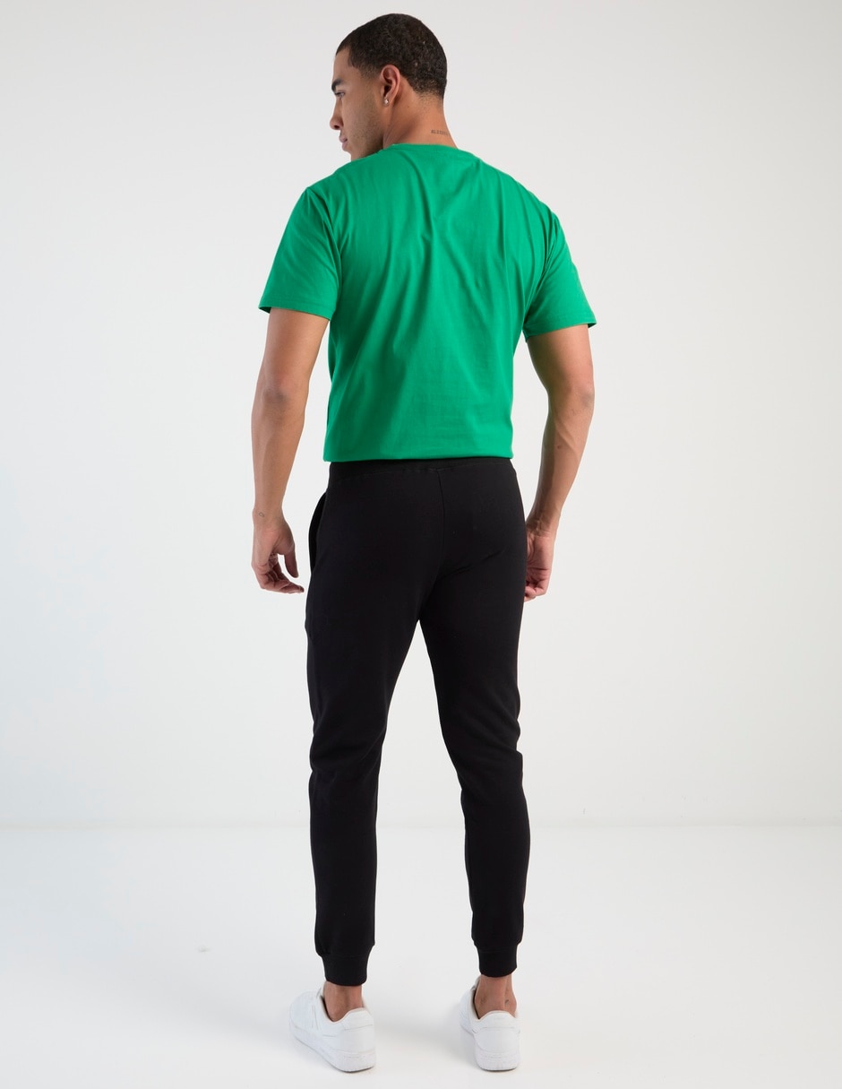 Pants con liston para hombre 2