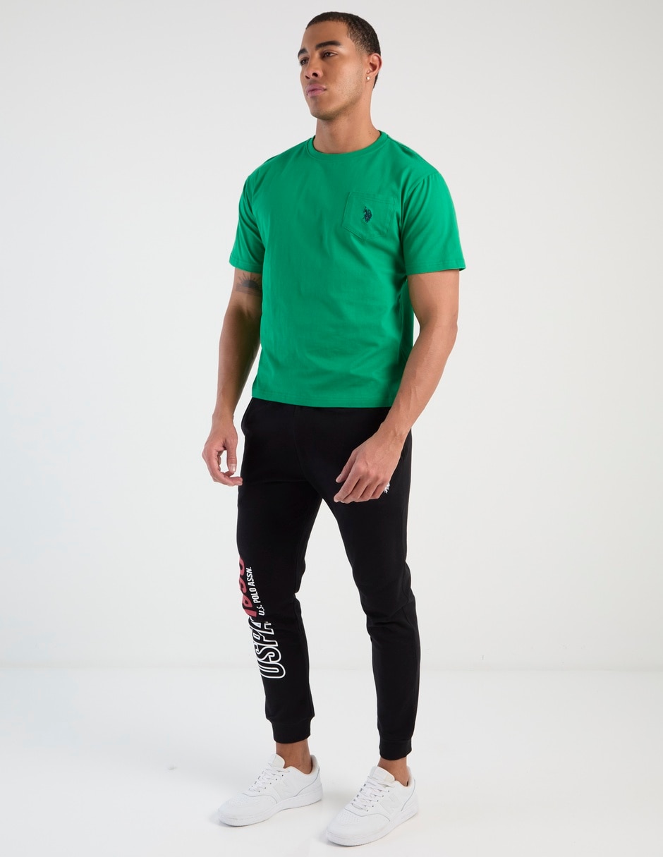 Pants con liston para hombre 3