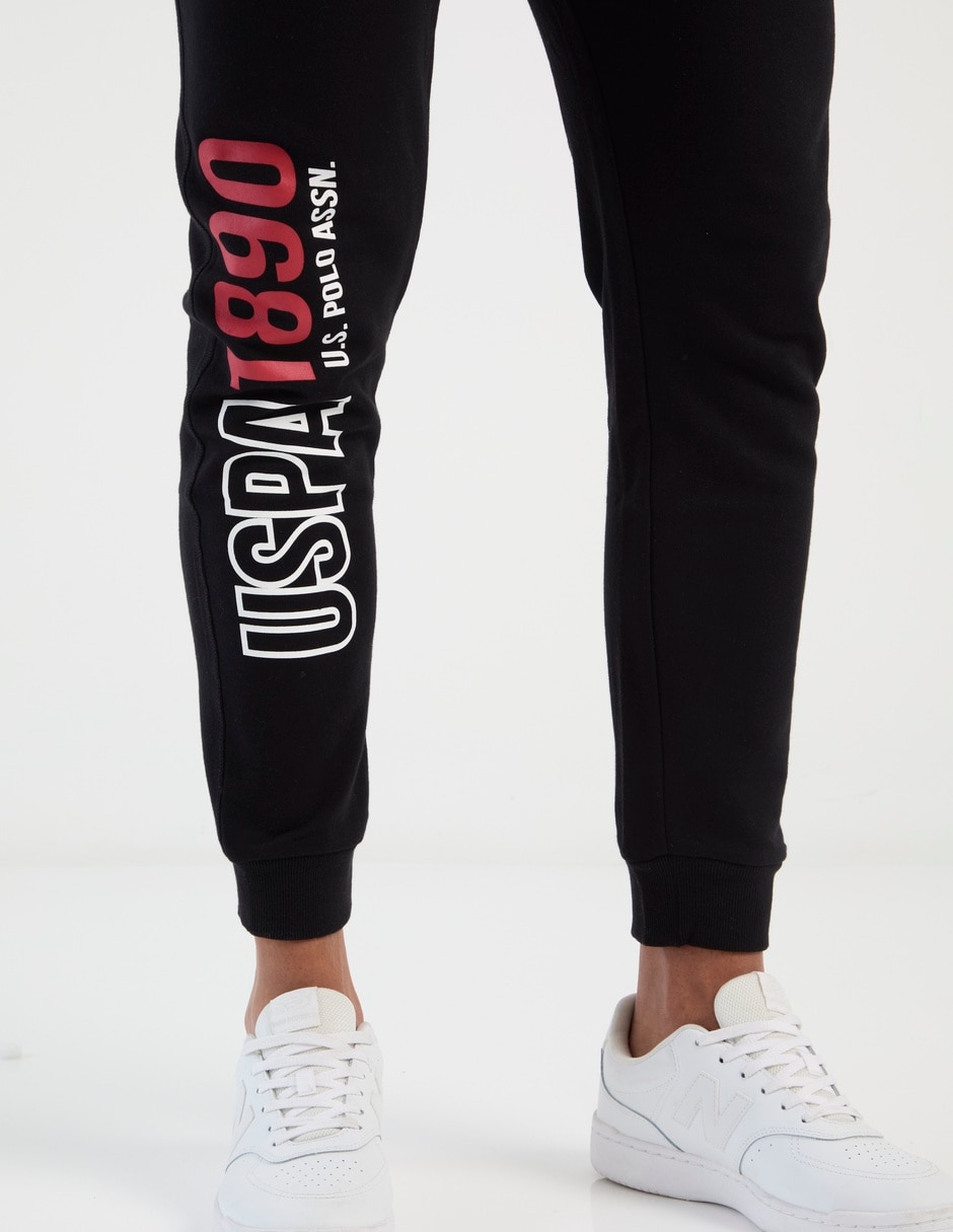 Pants con liston para hombre 4