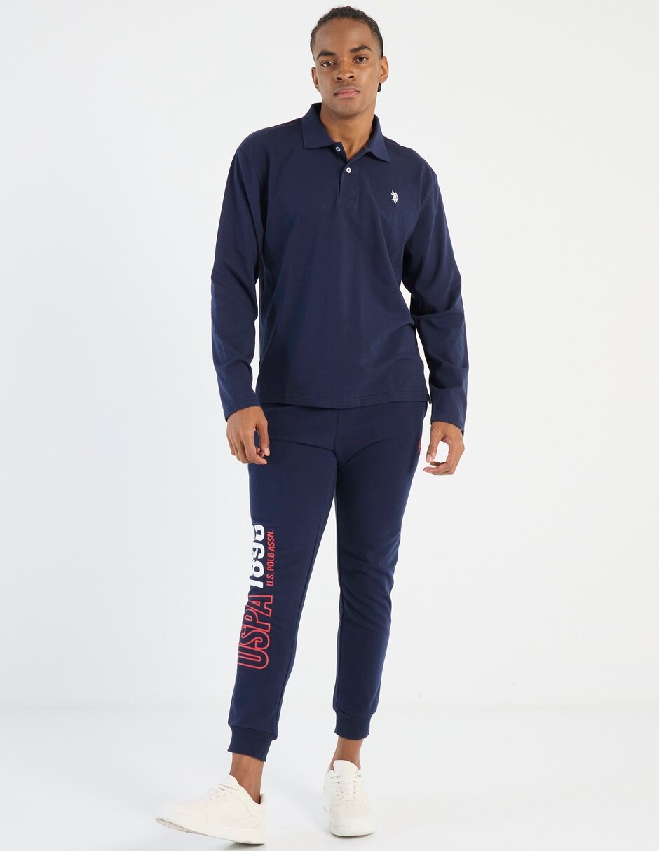 PANTALON US POLO USMMP-53-861