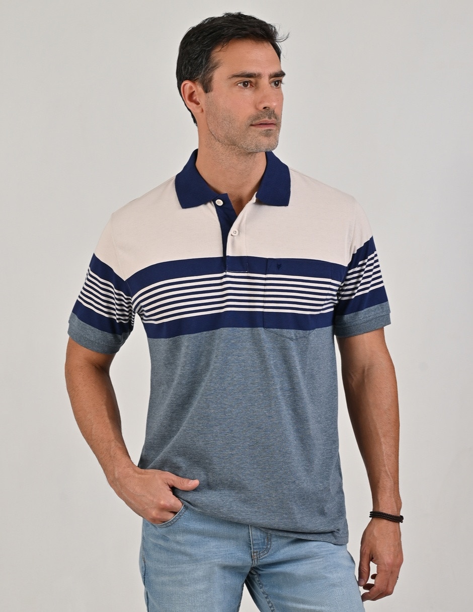 Playera para hombre