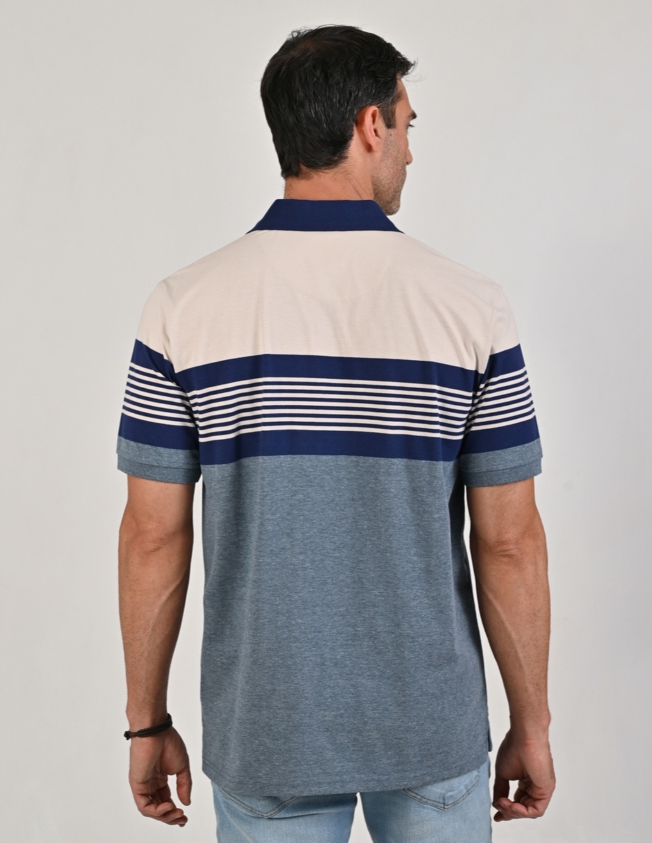 Playera para hombre 5
