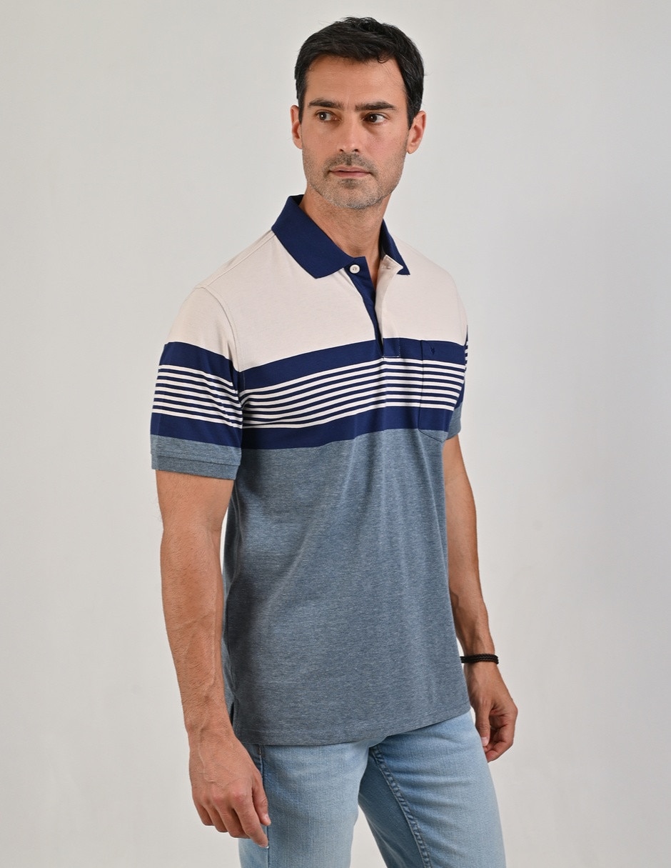 Playera para hombre