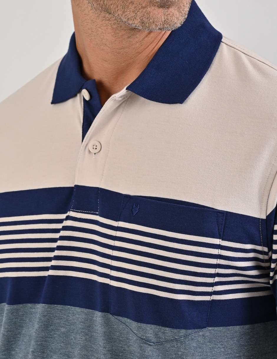 Playera para hombre