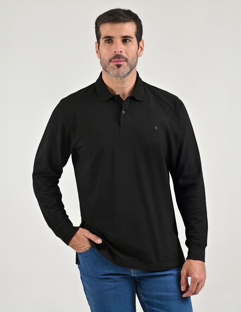 Playera tipo polo para hombre Playera tipo polo para hombre