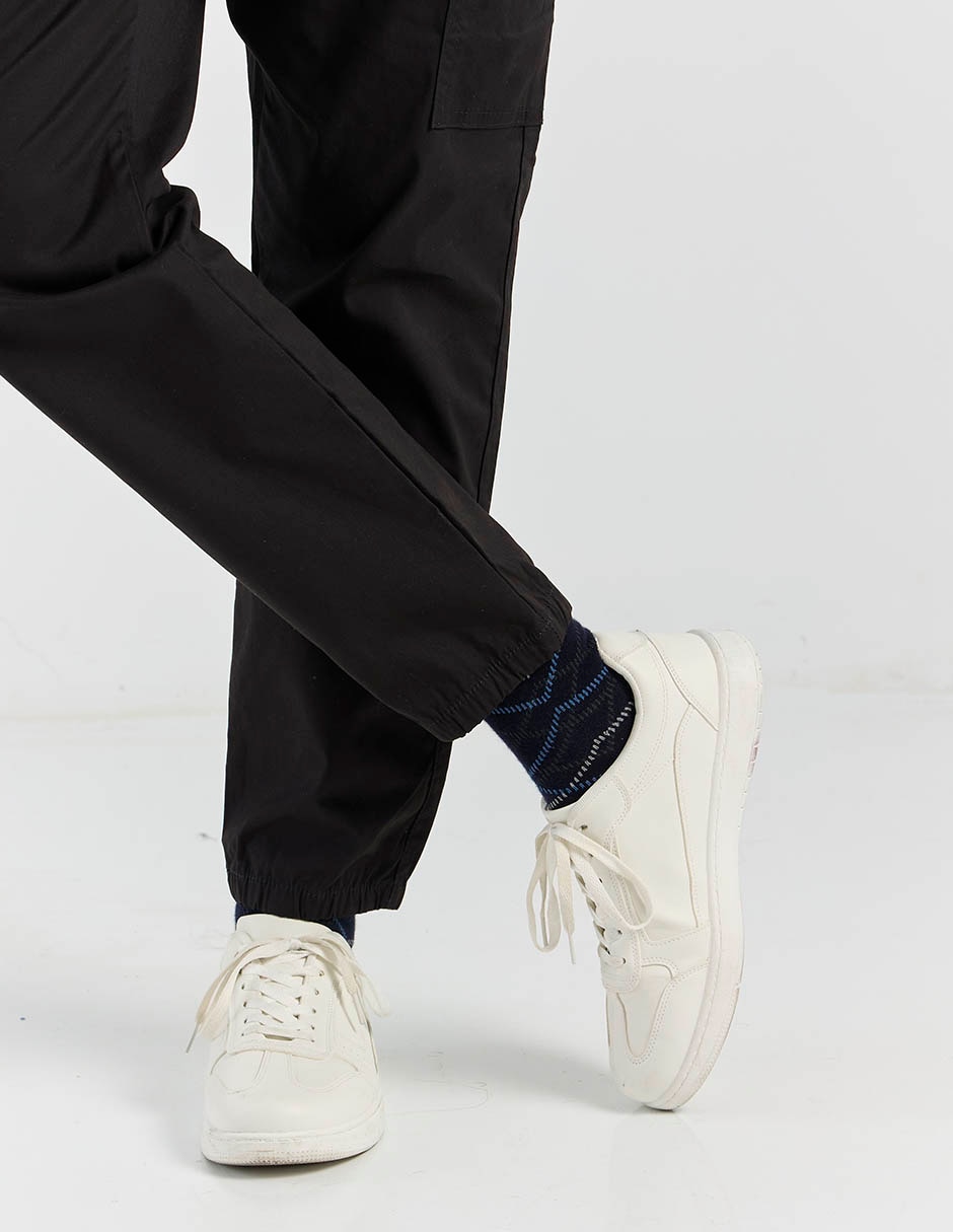 Pantalón casual cargo baggy Lee para hombre