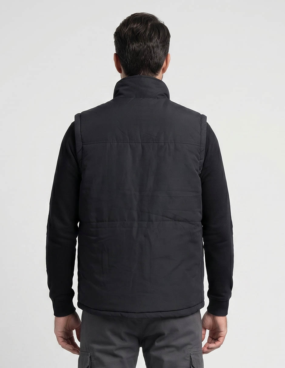 Chaleco Caterpillar para hombre