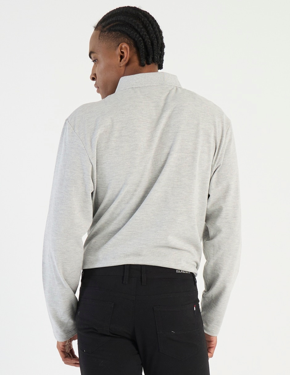 Playera para hombre 4