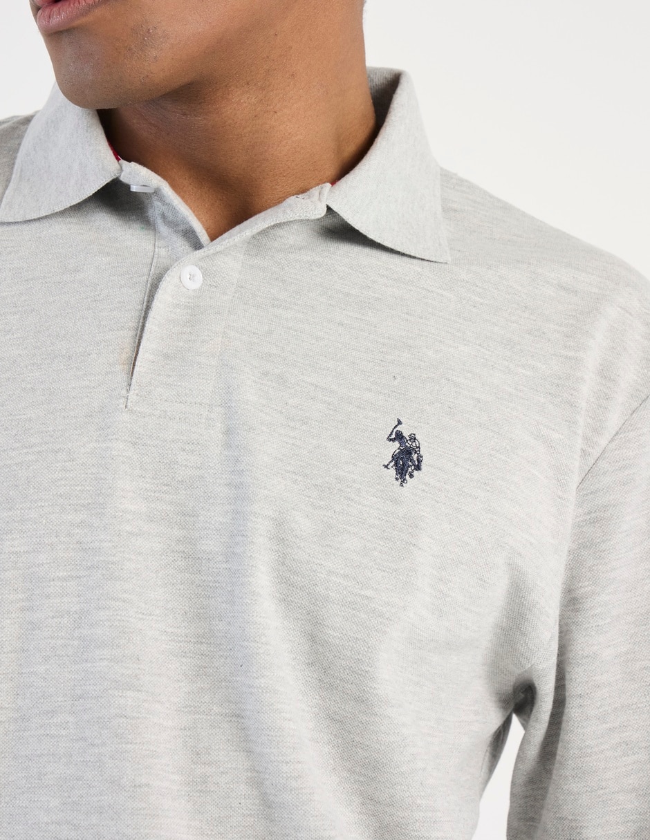 Playera para hombre 2