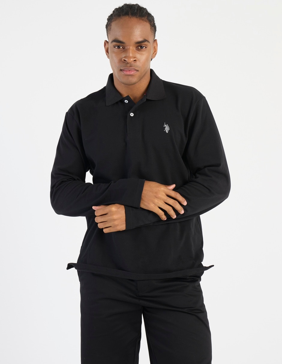 Playera tipo polo para hombre Playera tipo polo para hombre
