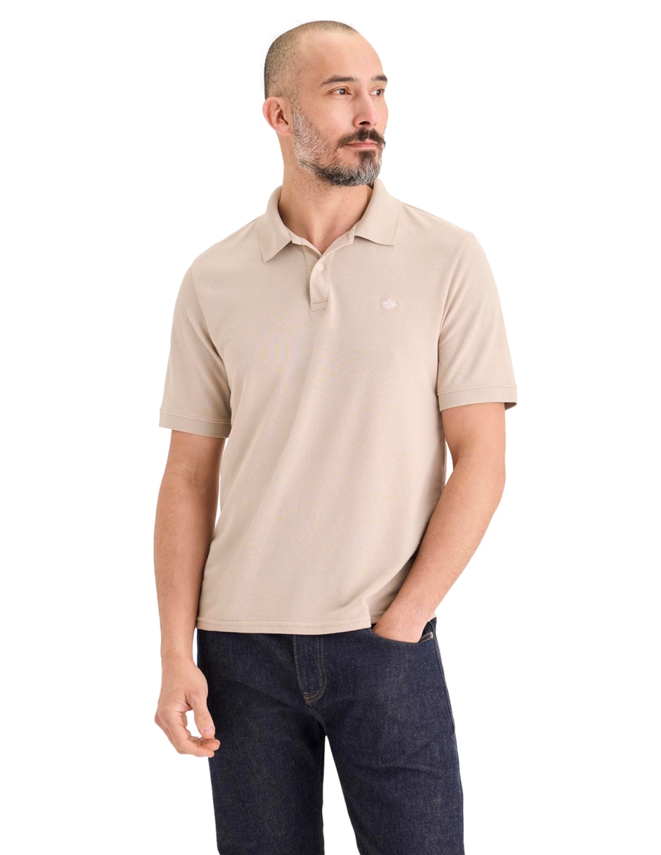 Playera tipo polo para hombre Playera tipo polo para hombre