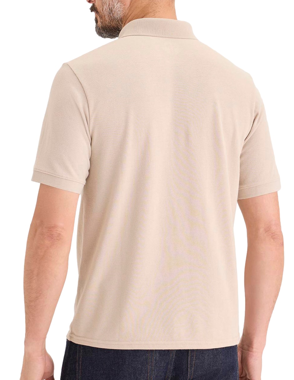 Playera tipo polo Dockers para hombre
