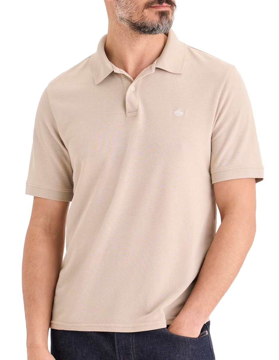 Playera tipo polo Dockers para hombre