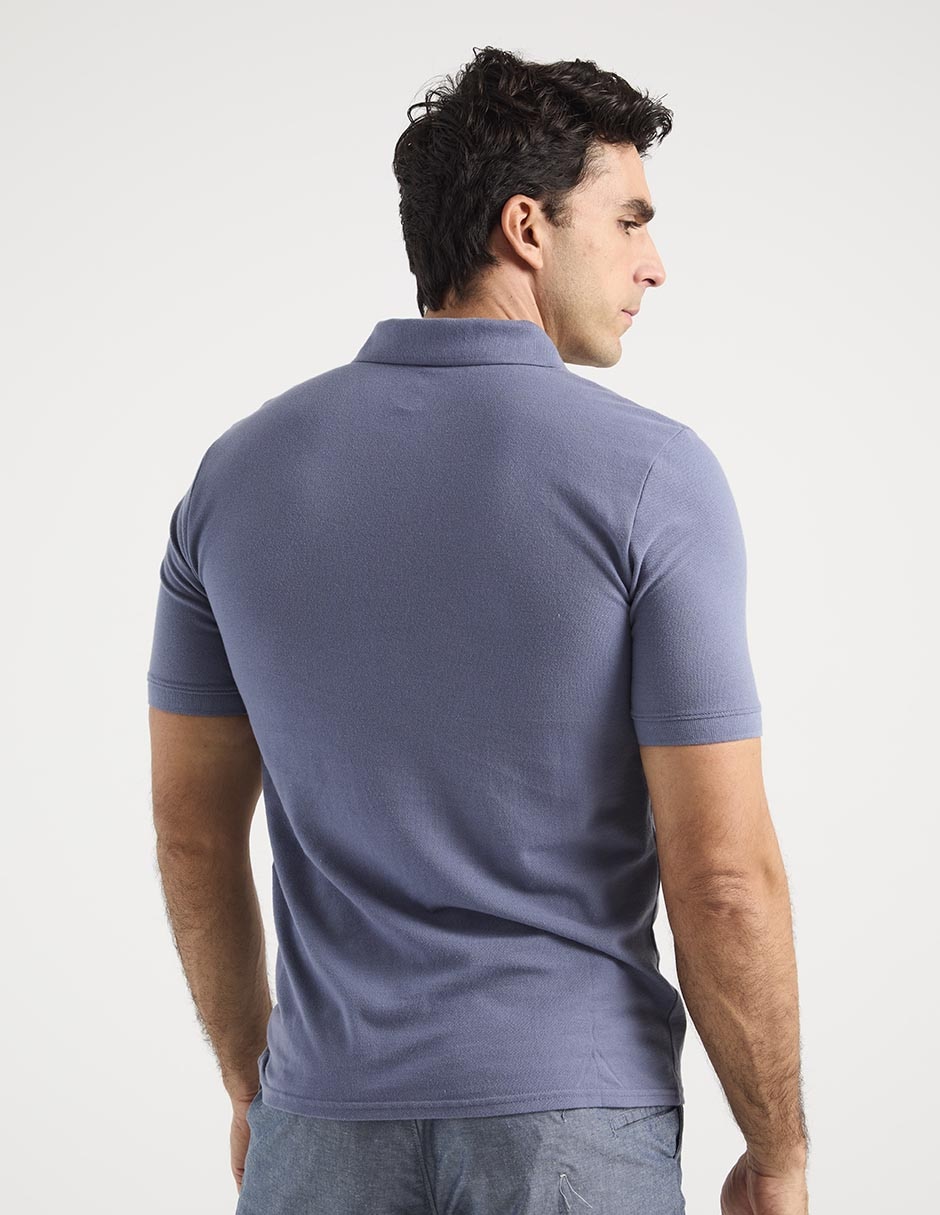 Playera tipo polo Dockers para hombre