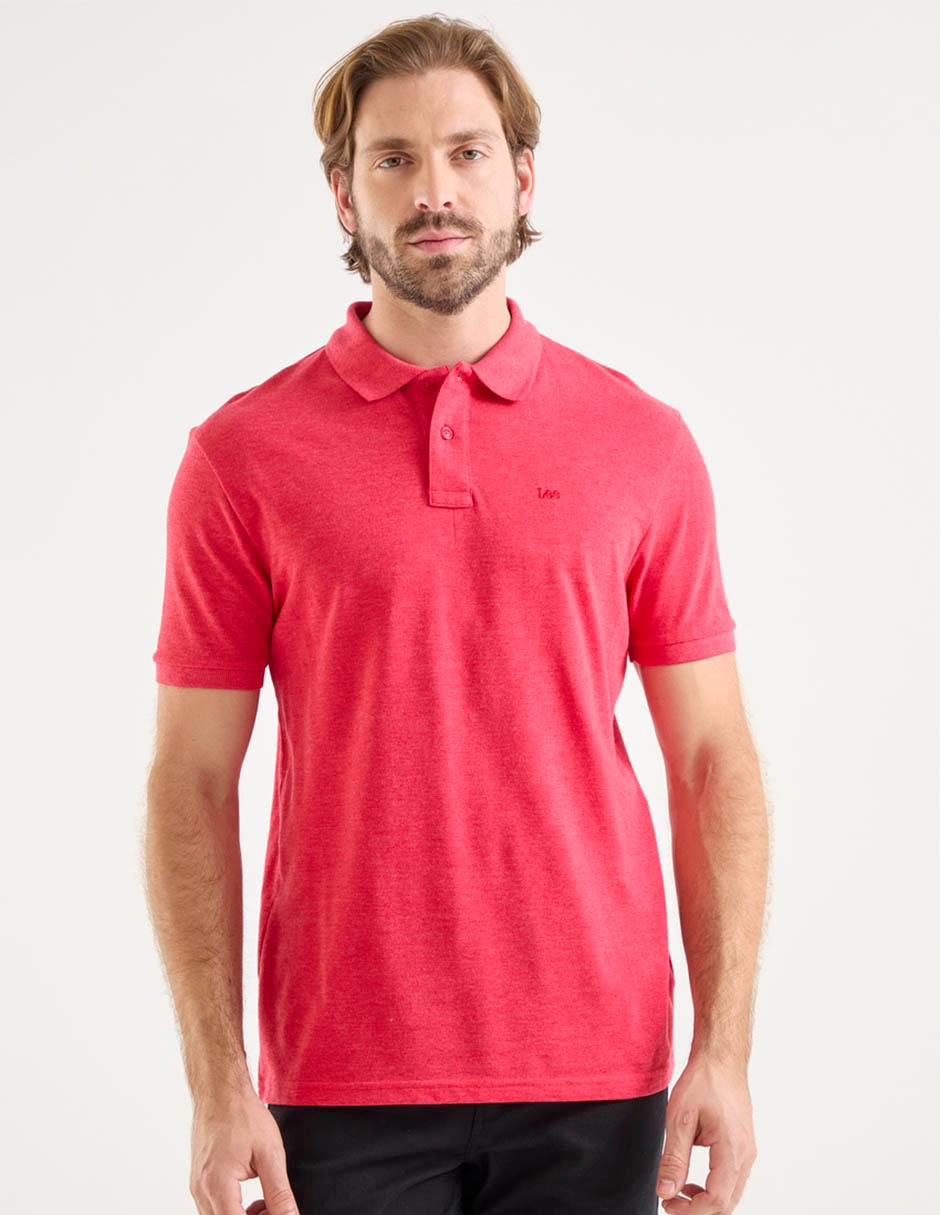 Playera tipo polo para hombre Playera tipo polo para hombre