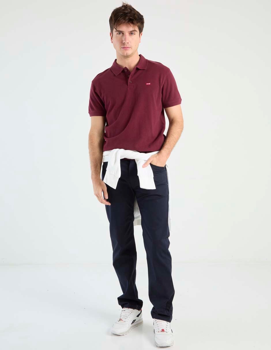 Playera tipo polo Levi´s para hombre