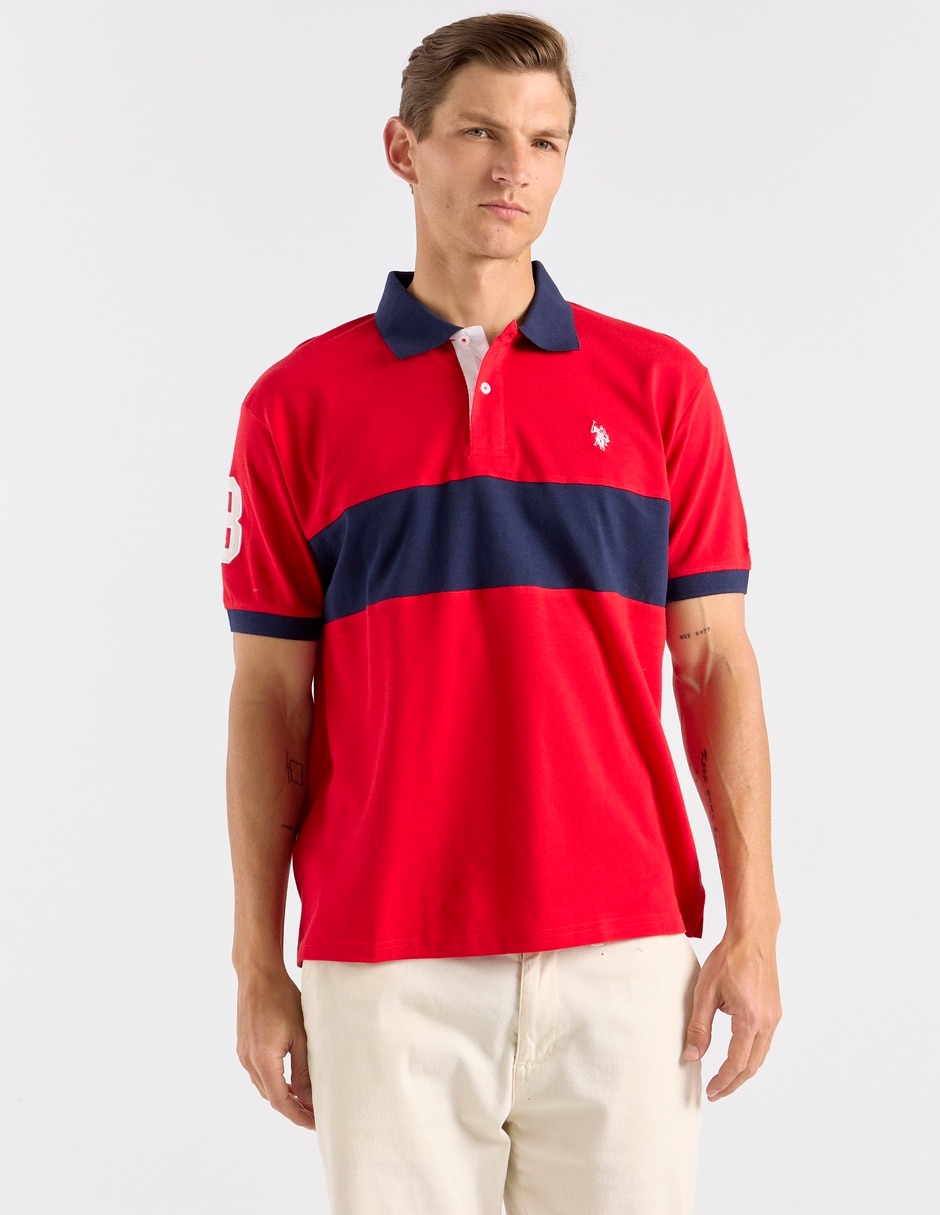 Playera para hombre 5