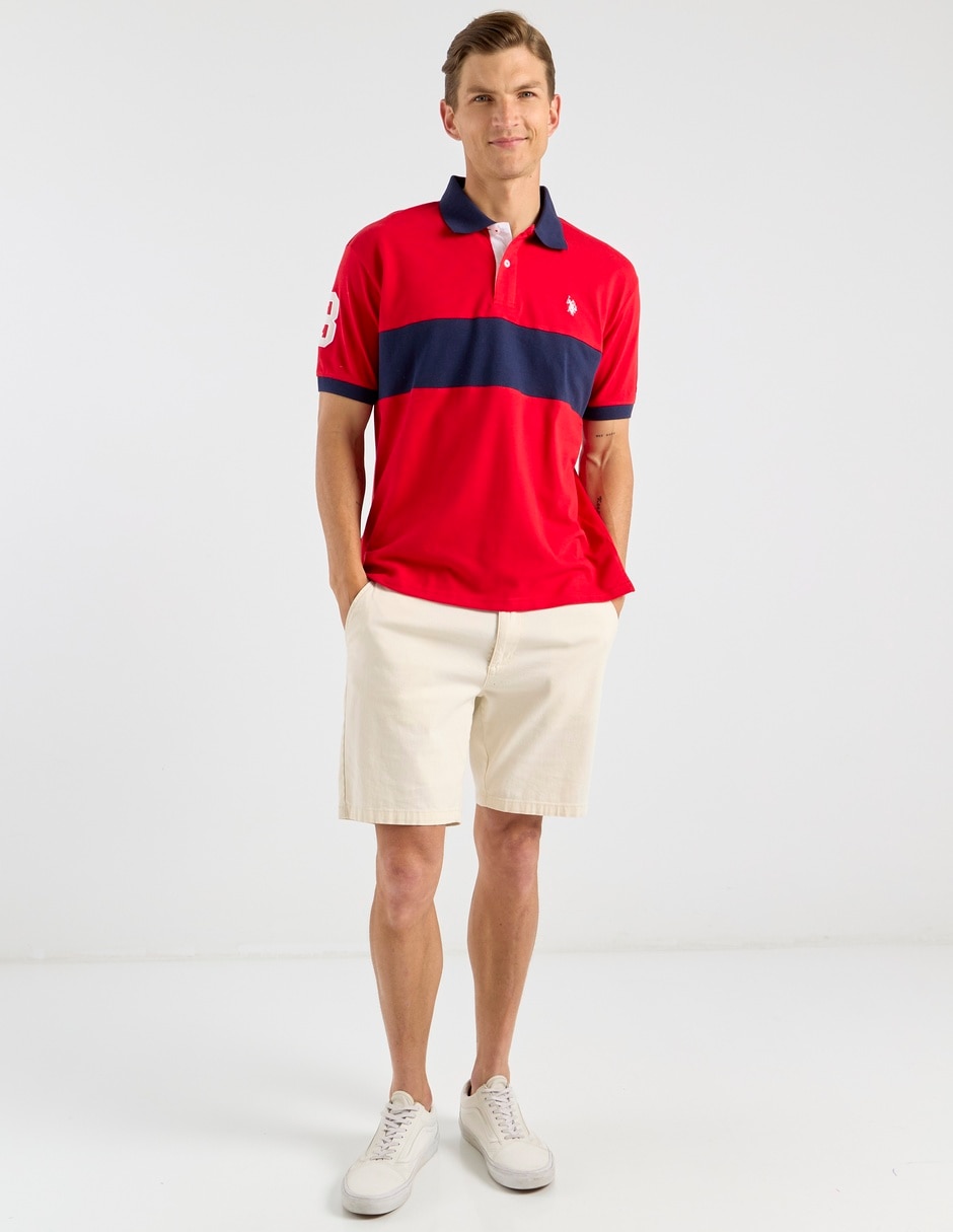 Playera para hombre 4