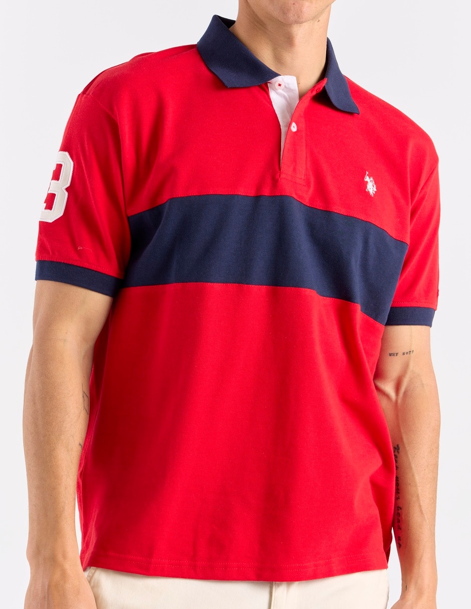 Playera para hombre 3