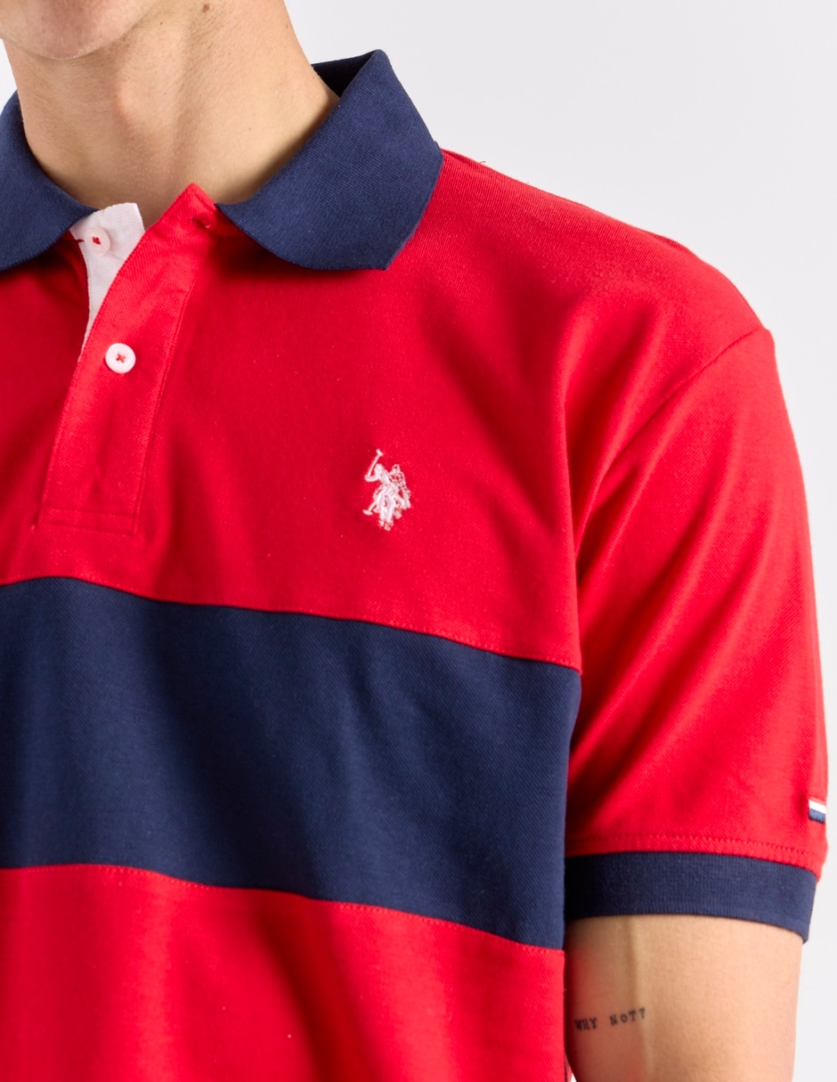 Playera para hombre 2
