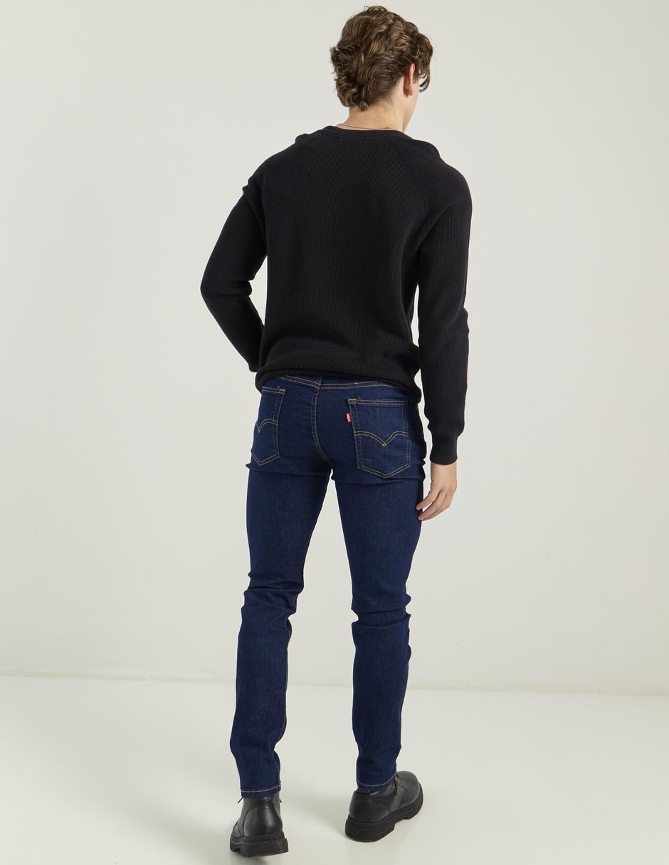 Jeans skinny Levi´s 05510-1359 para hombre