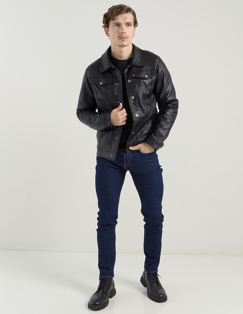 Jeans skinny Levi´s 05510-1359 para hombre