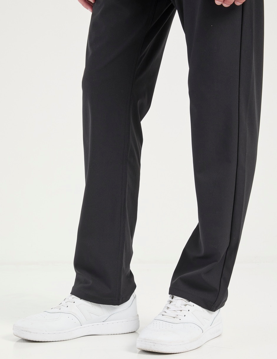 Pantalón casual regular Levi´s de algodón para hombre