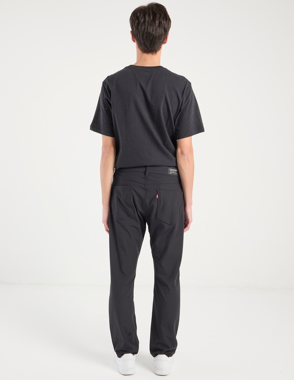 Pantalón casual regular Levi´s de algodón para hombre