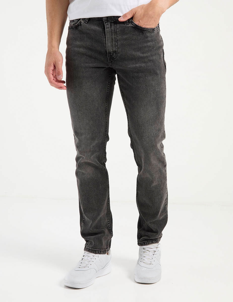 Jeans straight Levi´S deslavado para hombre