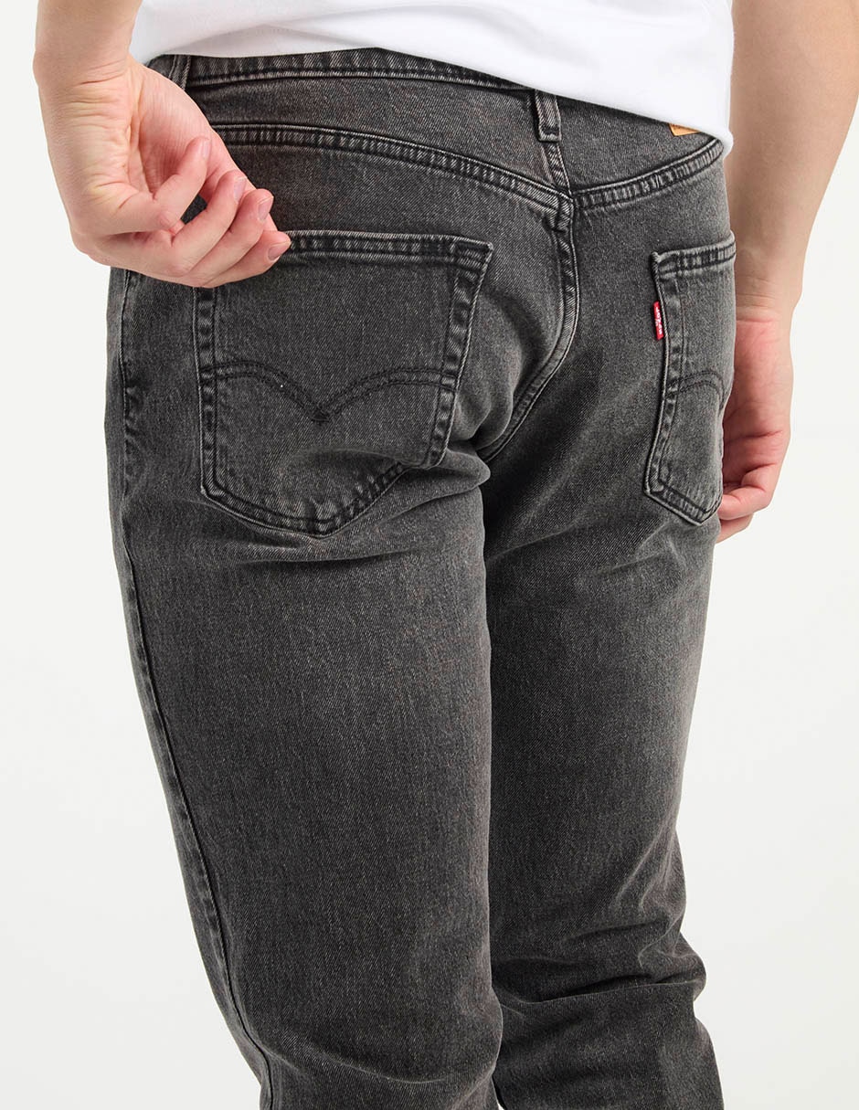 Jeans straight Levi´S deslavado para hombre