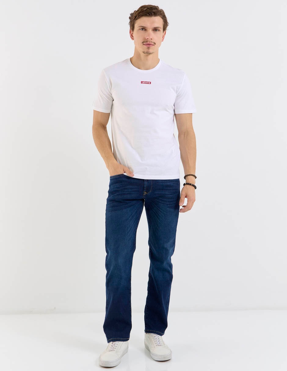 Playera Levi´s cuello redondo para hombre