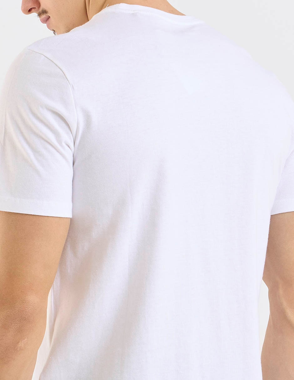 Playera Levi´s cuello redondo para hombre
